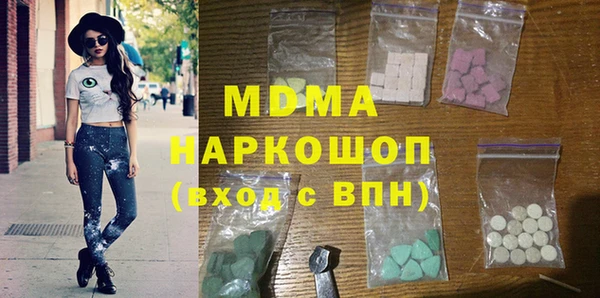 крисы Абаза